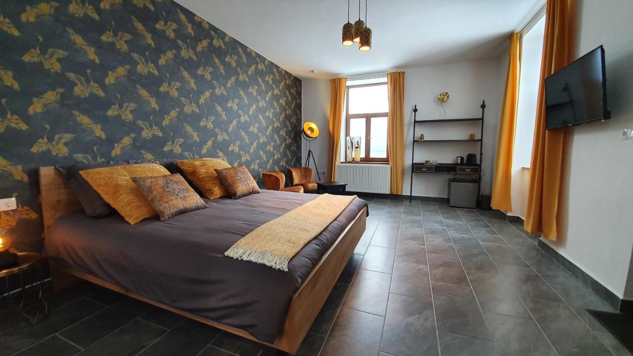 Bed and Breakfast Tisza White House Tiszaszolos Exteriér fotografie