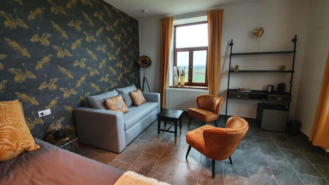 Bed and Breakfast Tisza White House Tiszaszolos Exteriér fotografie